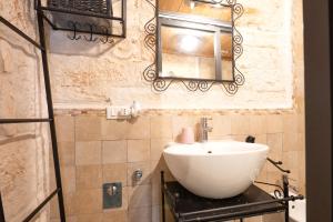 Casetta in pietra Ostuni