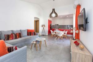 Villa Petala