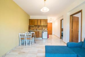 Mirage Arillas Apartment C