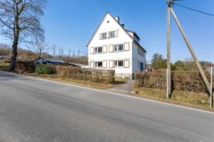 Ferienwohnung Ankerplatz, 65qm