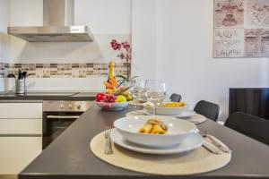 Apartamento Rolycar 103