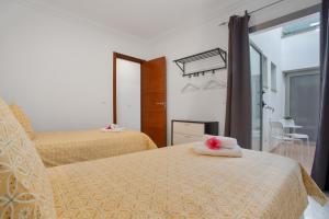 Apartamento Rolycar 103