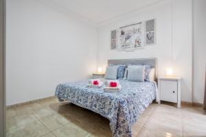 Apartamento Rolycar 103