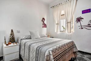 Casa Calle Ancha