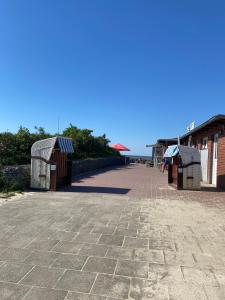 Haus Dornhai