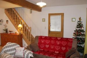 Gîte La Briqueterie 3 Épis