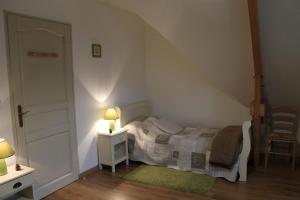 Gîte La Briqueterie 3 Épis