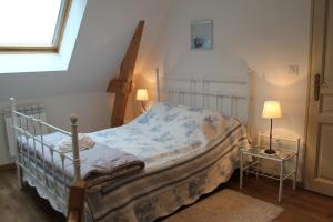 Gîte La Briqueterie 3 Épis