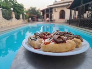 Gallo - La Cantina del contadino