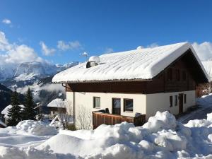 Appartamento Confolia 3 piano terra