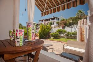 Appartamento Piano terra img15