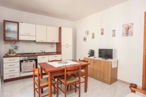 Appartamento Piano terra img16