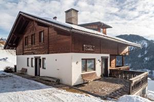 Appartamento Confolia 3 piano terra