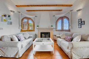 Villa Lau Costa Blanca