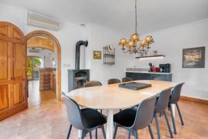 Villa Lau Costa Blanca