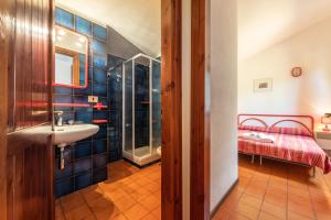 Accu is Prezzus Villetta E2 50mt