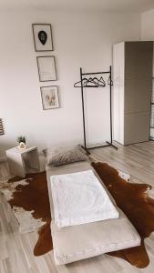 Ferienwohnung am Reißberg
