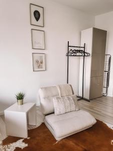 Ferienwohnung am Reißberg