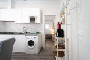 Apartamento Puertu Chicu