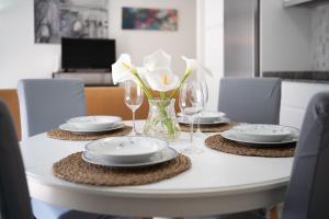 Apartamento Puertu Chicu