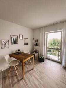 Ferienwohnung am Reißberg