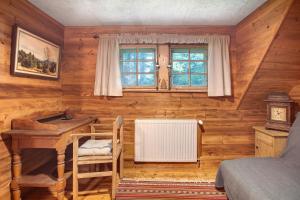 Zähringer Hütte