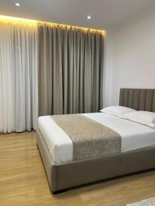 Skanderbeg Hotel