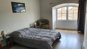 Appartement de caractère