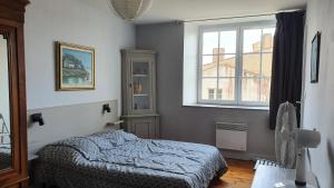 Appartement de caractère