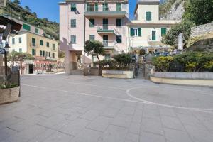 Jolly Roger Riomaggiore