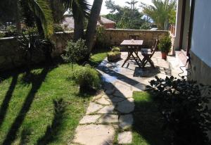 Holiday villa for rent in Tarragona
