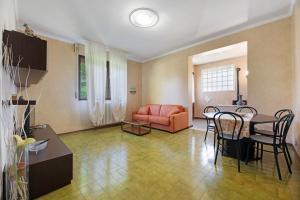 Appartamento immerso nel verde