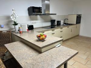 Ferienwohnung Oleander