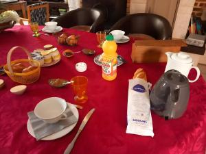 Les Chambres Des Chtis
