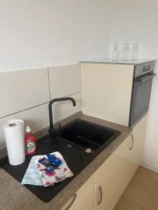 Ferienwohnung Oleander