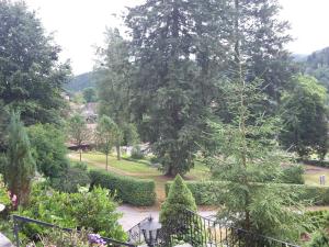 Haus Kurparkblick