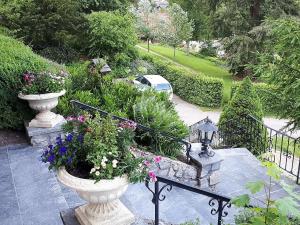 Haus Kurparkblick