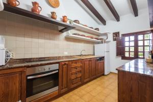 Cuixach villa in Pollensa with Wifi