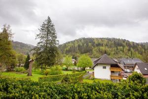 Haus Kurparkblick