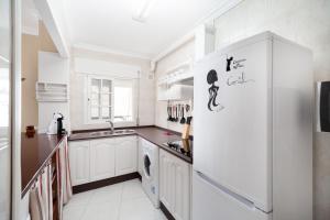 Apartamento Goya 1º solo familias