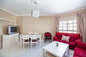Apartamento Goya 1º solo familias