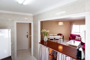 Apartamento Goya 1º solo familias