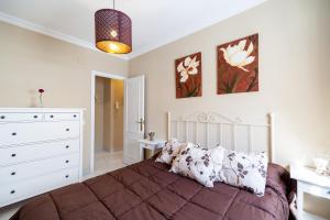Apartamento Goya 1º solo familias