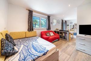 Haus Reimon Apt Monika