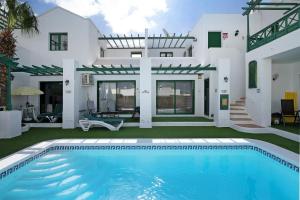 Apt 2 Las Palmeras iii Lanzarote