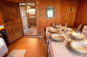 Sweet Somma Mountain Lodge 2
