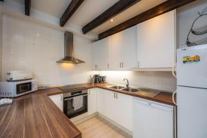 Apartamento Can Roses