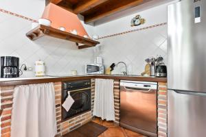 Casa De Aldea La Venta Los Probes
