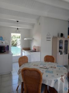 Maison La Petite Oléronaise