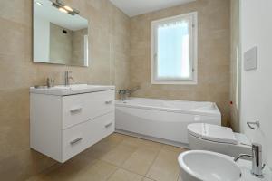 Villa Marconi Apartment 7 img17
